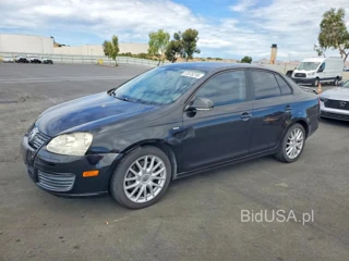 VOLKSWAGEN JETTA WOLFSBURG