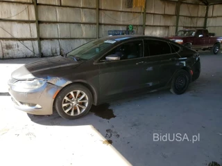 CHRYSLER 200 C