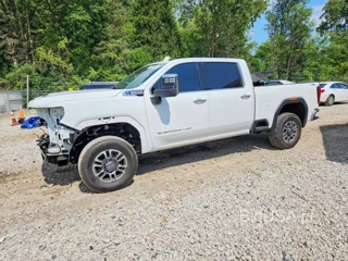 GMC SIERRA K2500 SLT