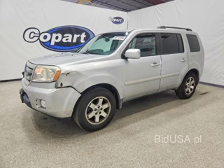 HONDA PILOT TOURING