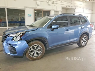 SUBARU FORESTER PREMIUM