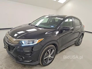 HONDA HR-V EX