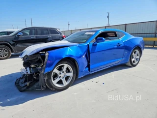 CHEVROLET CAMARO LT