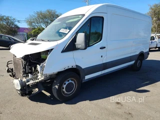 FORD TRANSIT T-250