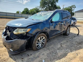 NISSAN ROGUE SL