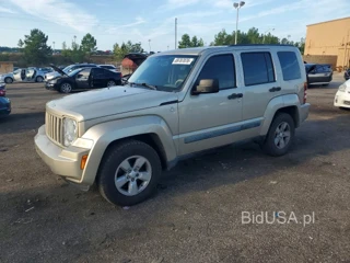 JEEP LIBERTY SPORT