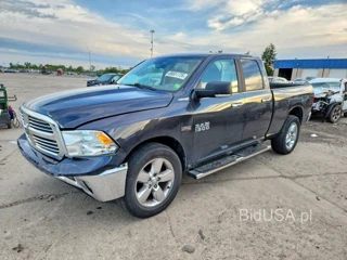 RAM 1500 SLT