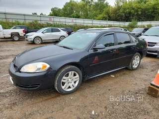 CHEVROLET IMPALA LT