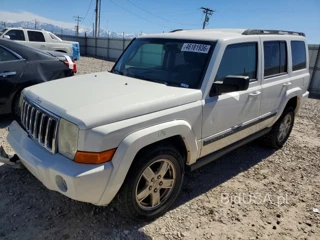 JEEP COMMANDER SPORT