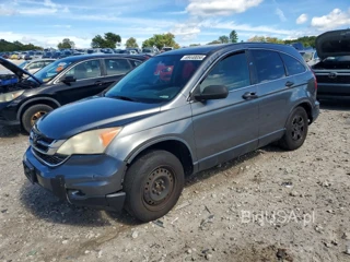 HONDA CR-V SE