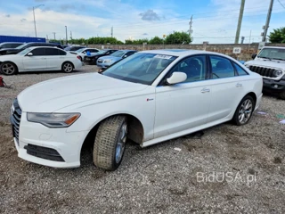 AUDI A6 PREMIUM PLUS