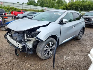 NISSAN MURANO SV