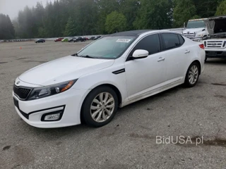 KIA OPTIMA EX