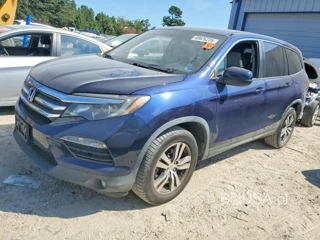 HONDA PILOT EX