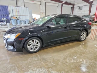 HYUNDAI ELANTRA VALUE EDITION
