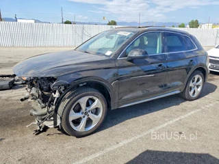 AUDI Q5 PREMIUM PLUS