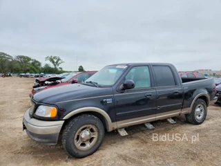 FORD F150 SUPERCREW
