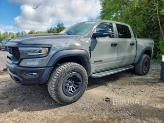 RAM 1500 TRX