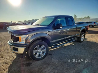 FORD F150 SUPER CAB