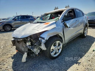 HONDA HR-V LX