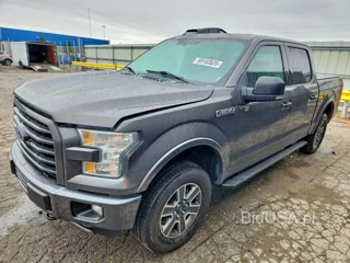 FORD F150 SUPERCREW