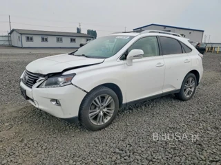 LEXUS RX 350 BASE