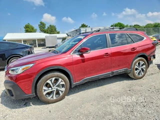 SUBARU OUTBACK LIMITED