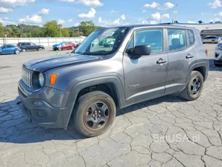 JEEP RENEGADE SPORT