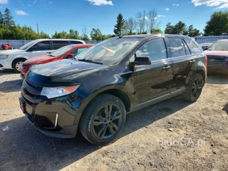 FORD EDGE LIMITED