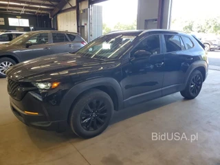 MAZDA CX-50 PREFERRED