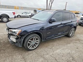 BMW X3 XDRIVE28I