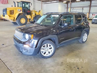 JEEP RENEGADE LATITUDE