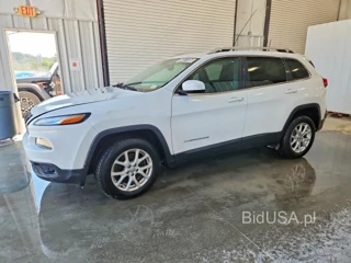 JEEP CHEROKEE LATITUDE