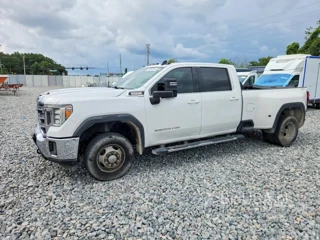 GMC SIERRA K3500 SLE