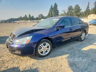 HONDA ACCORD SE