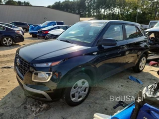 HYUNDAI VENUE SE
