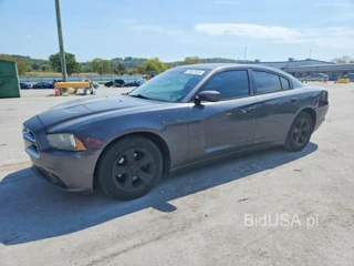 DODGE CHARGER SE