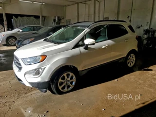 FORD ECOSPORT SE