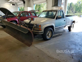 CHEVROLET GMT-400 K2500