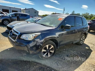 SUBARU FORESTER 2.5I