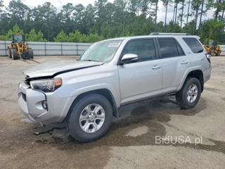 TOYOTA 4RUNNER SR5 PREMIUM