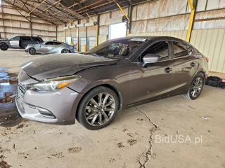 MAZDA 3 TOURING