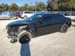 CHRYSLER 300 S
