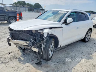 AUDI Q5 PREMIUM PLUS 45