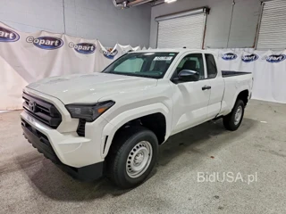 TOYOTA TACOMA SR