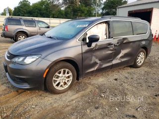 CHRYSLER VOYAGER LXI