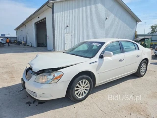 BUICK LUCERNE CX