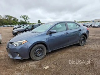 TOYOTA COROLLA LE PLUS