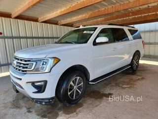 FORD EXPEDITION MAX XLT