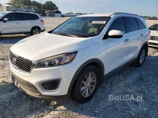 KIA SORENTO LX V6